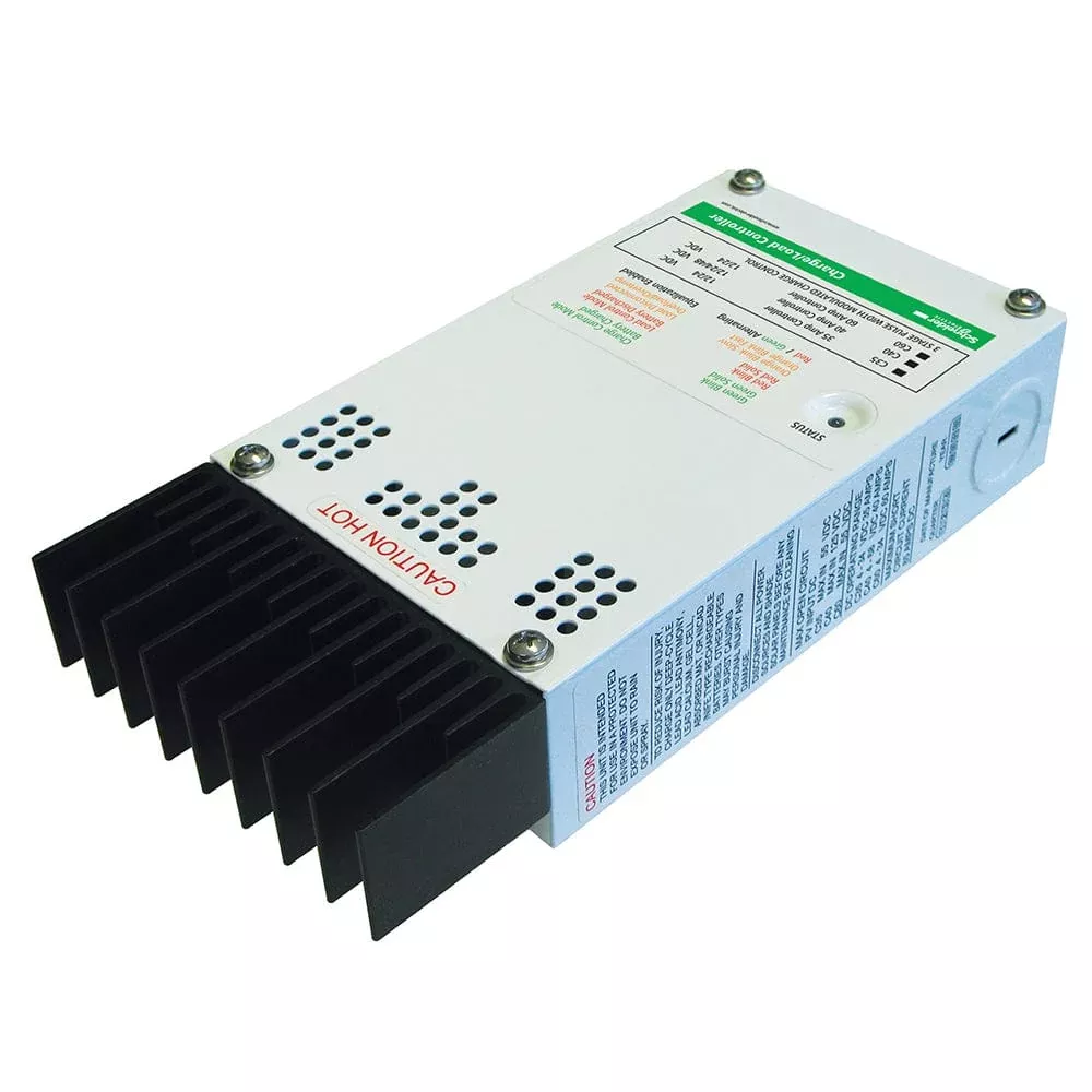 Xantrex C-Series Solar Charge Controller – 60 Amps