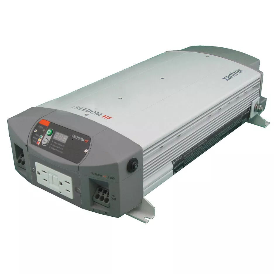 Xantrex Freedom HF 1000 Inverter/Charger