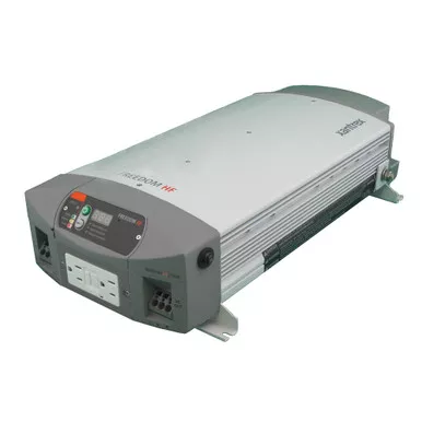 Xantrex Freedom HF 1800 Modified Sine Inverter Charger