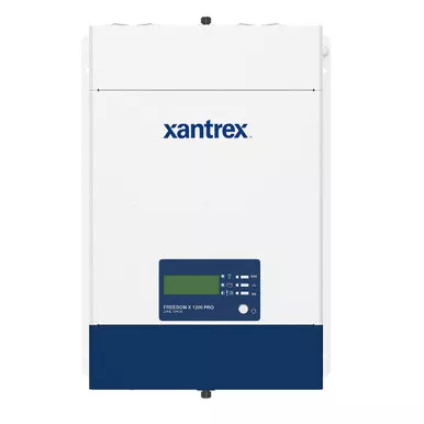 Xantrex Freedom X 1200 Pro Truesine Hardwire Inverter