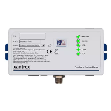 Xantrex FREEDOM X Combox NMEA2000 Marine Device