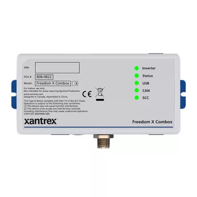 Xantrex FREEDOM X Combox RV-C Communication Device