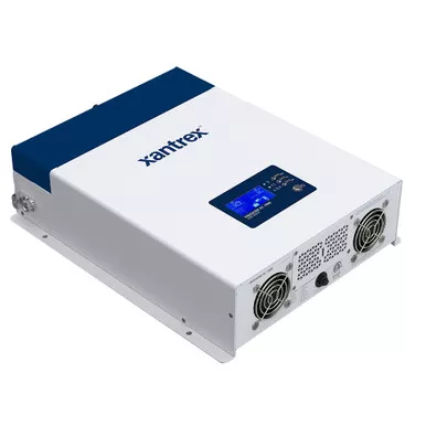 Xantrex Freedom XC 1000 True Sine Inverter Charger