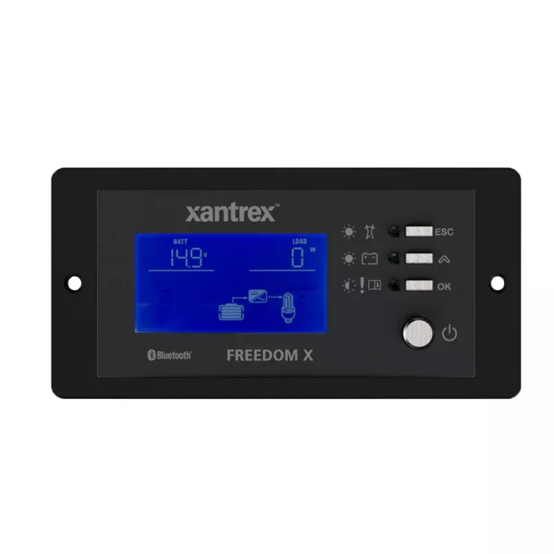 Xantrex Freedom XXC Remote Panel w/Bluetooth25 Network Cable