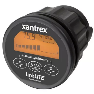 Xantrex LinkLITE 1000-Amp Battery Monitor