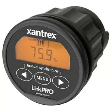Xantrex LinkPRO 10000-Amp Battery Monitor
