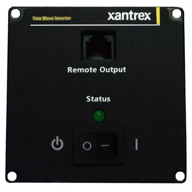 Xantrex PROsine Remote Panel Interface Kit