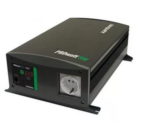 Xantrex Prowatt SW 2000 Inverter – Truesine 2000W, 230AC/12VDC Schuko• 806-1220-01