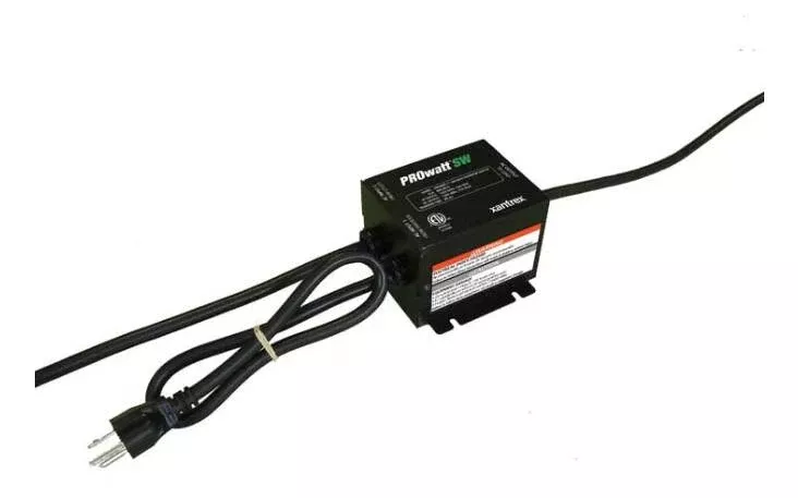 Xantrex PROwatt SW Power Transfer Switch• 808-0915