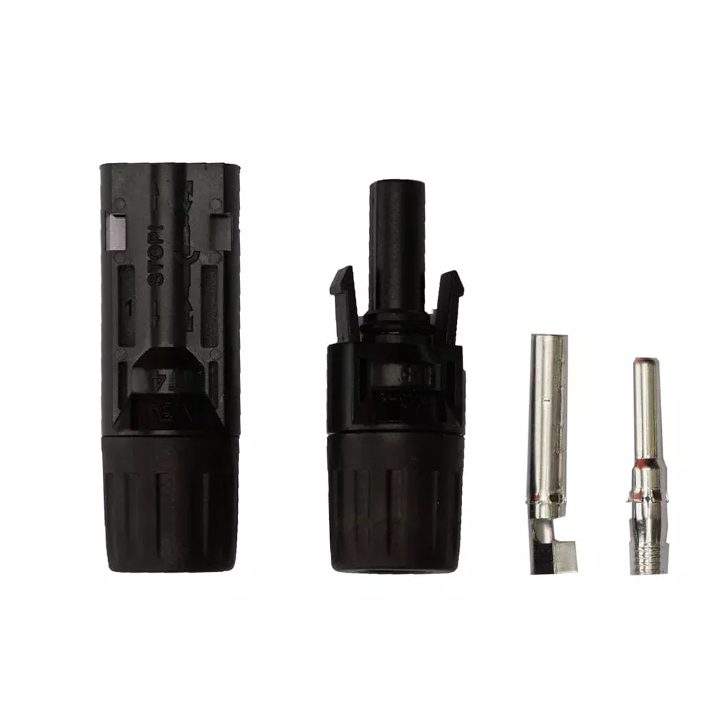Xantrex PV Single Connector – 1 Pair