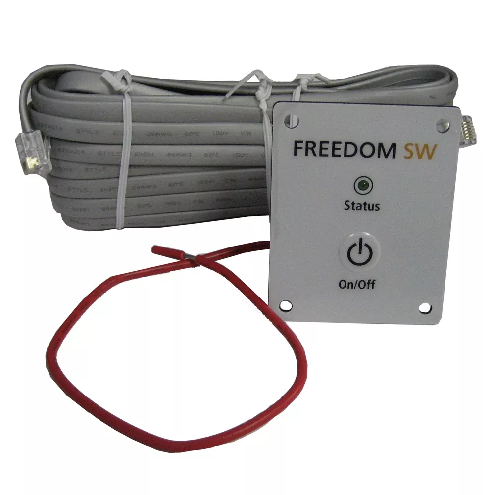 Xantrex Remote On/Off Switch f/Freedom SW Series [808-9002]