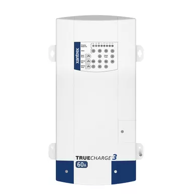 Xantrex TRUEcharge3 60A 3-Bank 12V Battery Charger