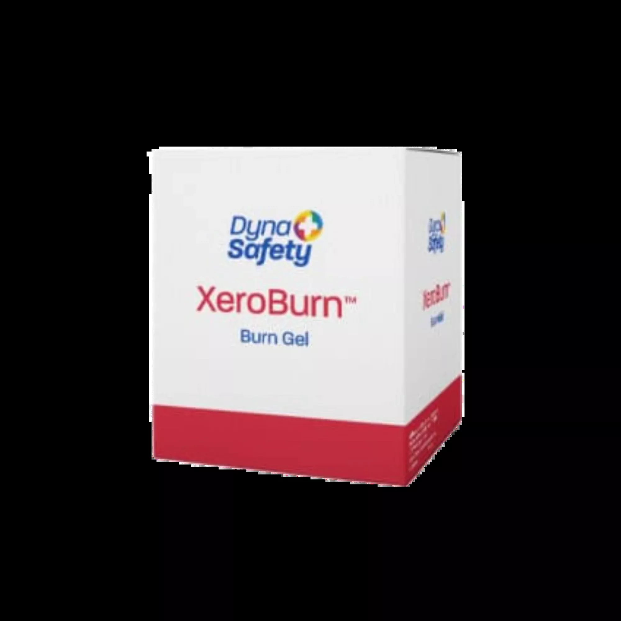 XeroBurn Burn Gel 3.5g Foil Packet