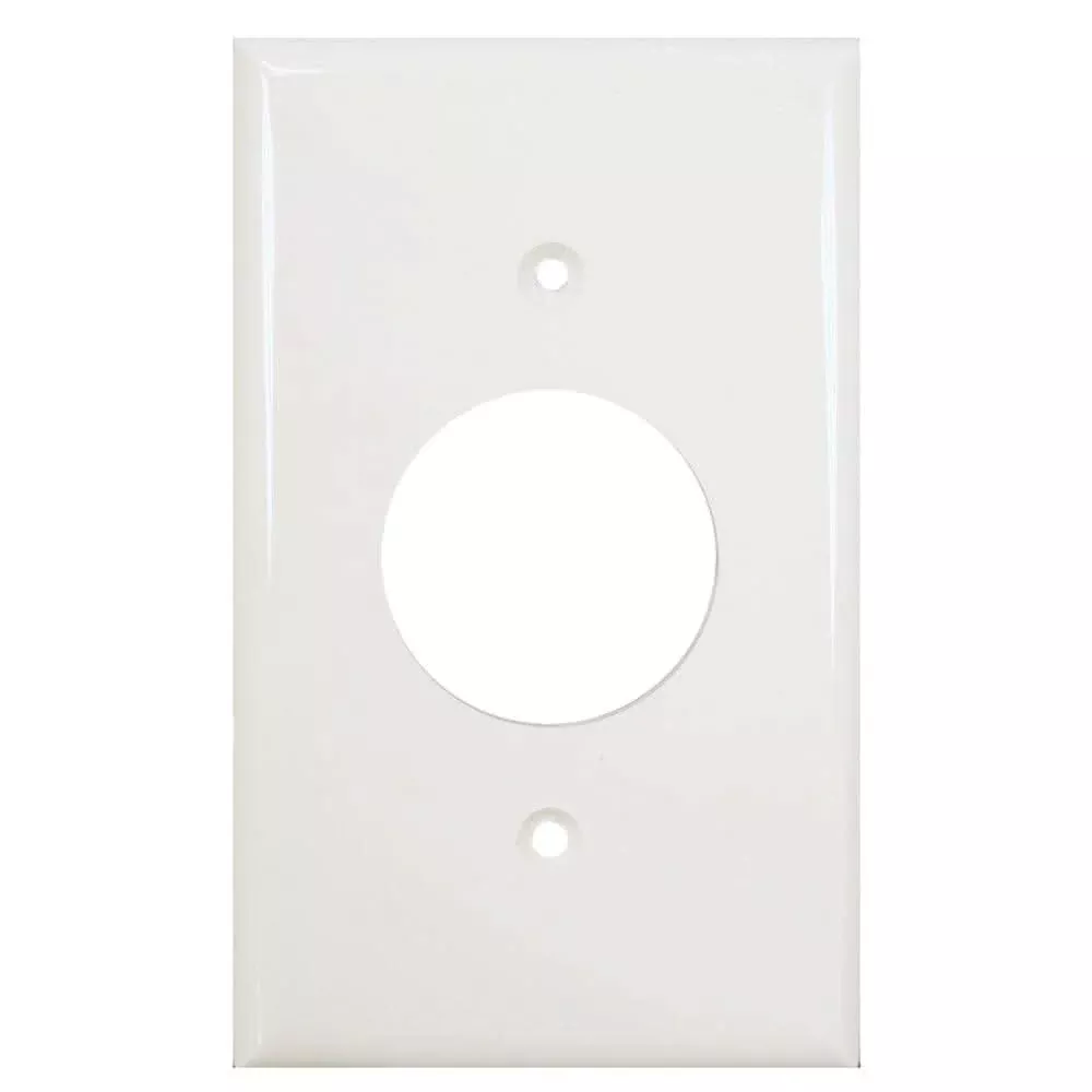 Xintex Conversion Plate – CMD-4 to CMD-5 – White – 100102-W