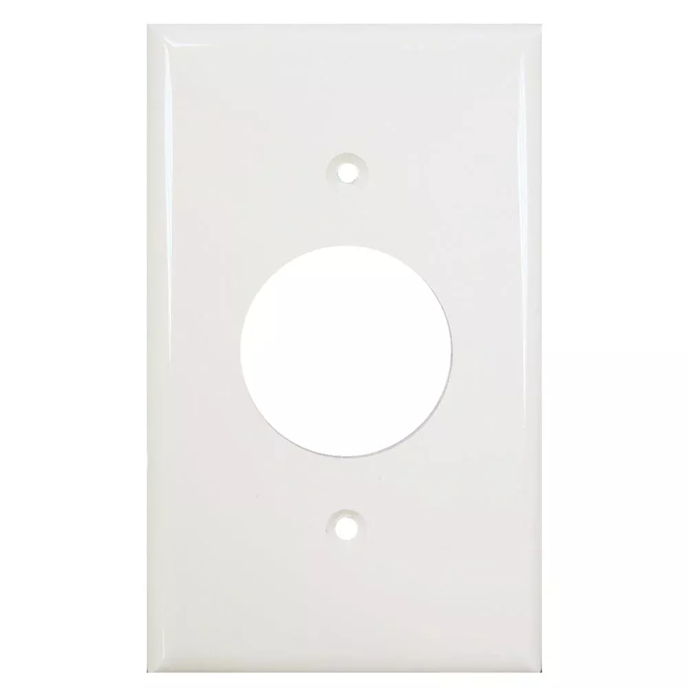 Xintex Conversion Plate – CMD-4 to CMD-5 – White