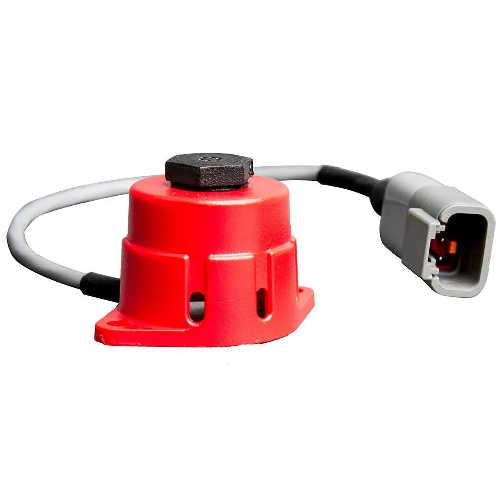 Xintex Propane & Gasoline Sensor – Red Plastic Housing – FS-T01-R