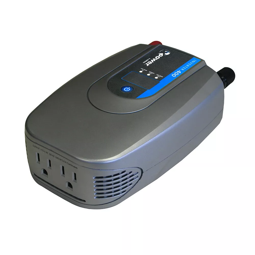 Xpower 400 Inverter
