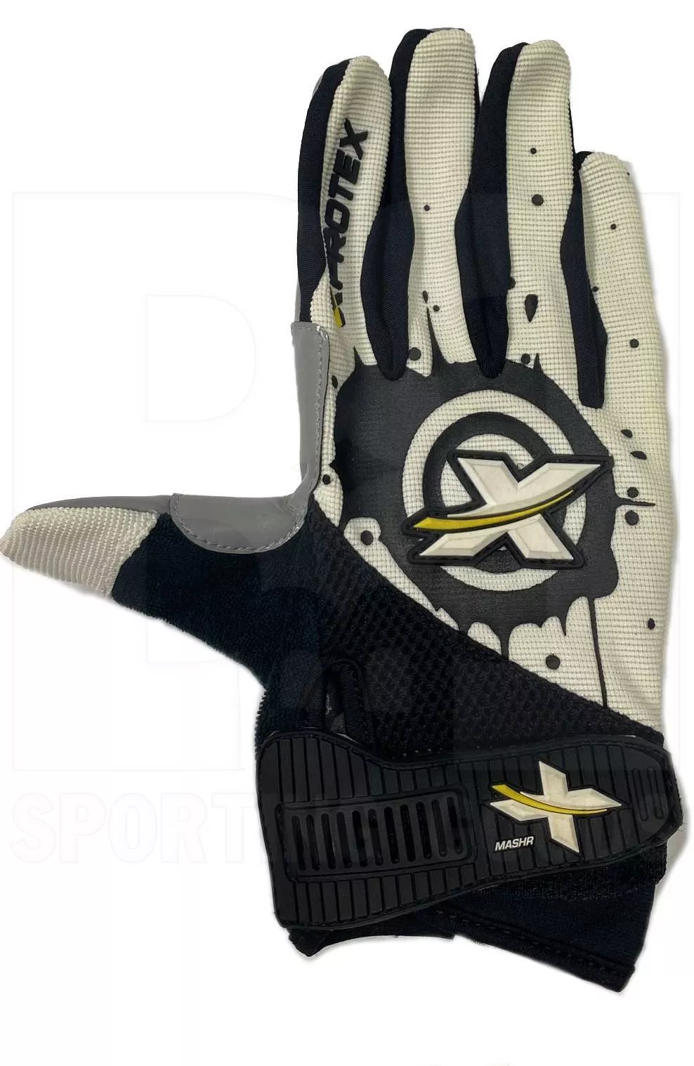XProTeX Gear Raykr Baseball/Softball Batting Gloves