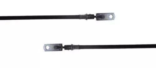 Yamaha Drive Brake Cable- Electric