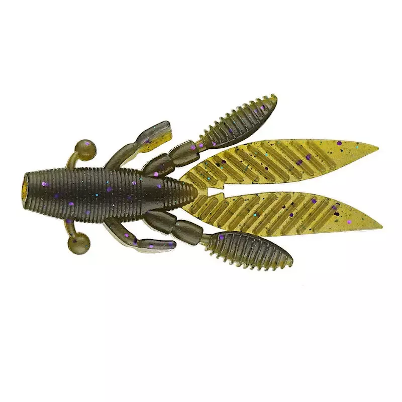Yamamoto Flappin' Hog 4.5 Inch