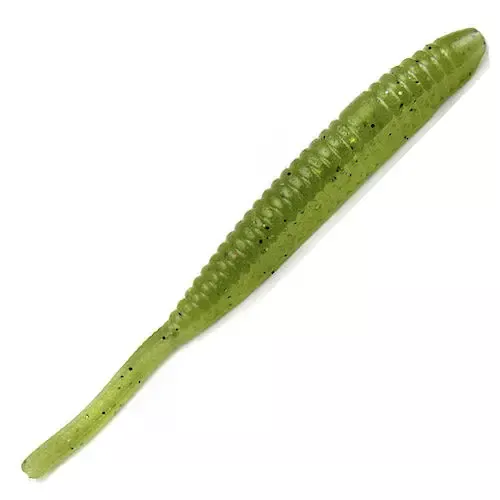 Yamamoto Shad Shape Worm 4 in.
