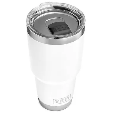 YETI Rambler 20 oz. Tumbler-White