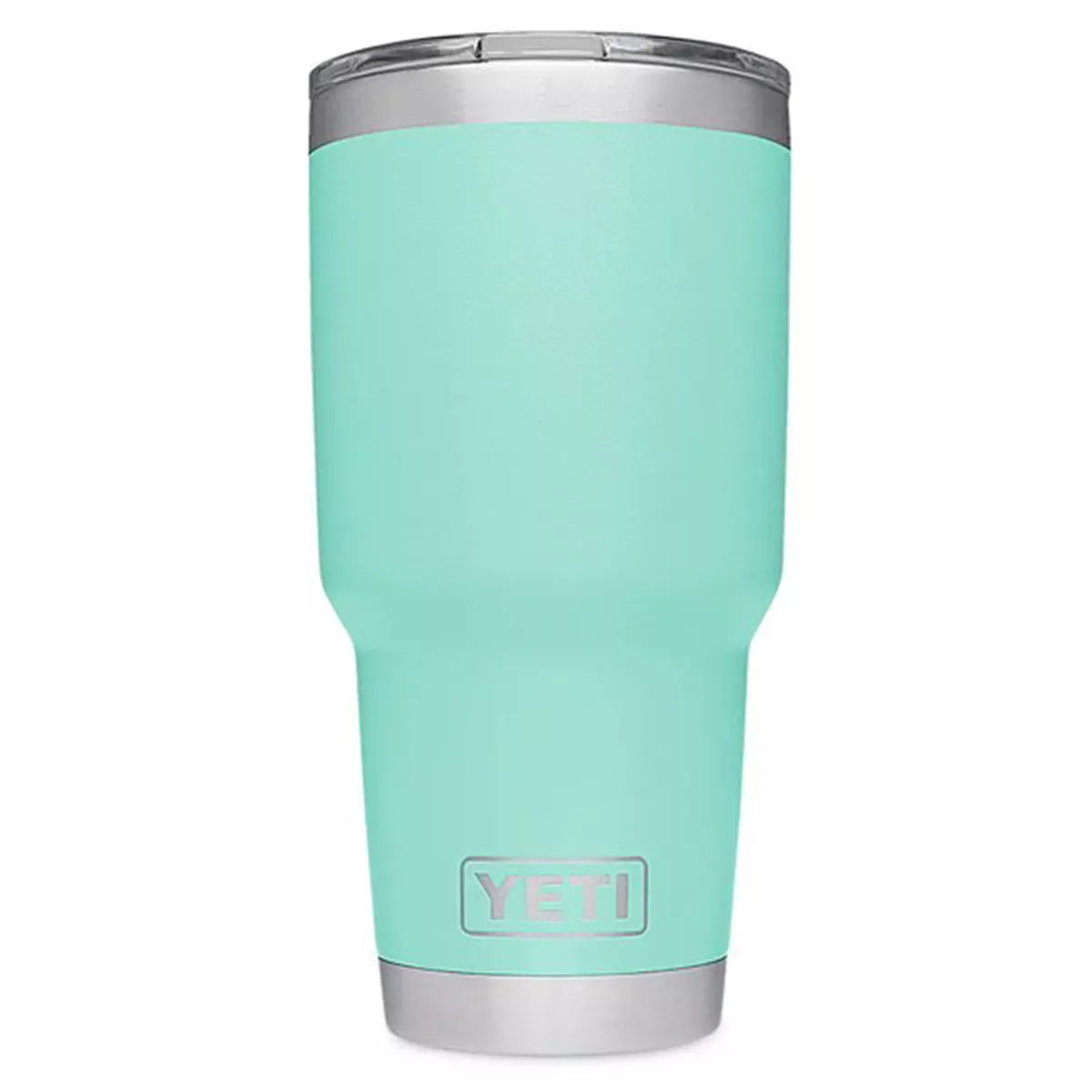 YETI Rambler 30 oz. Tumbler - Seafoam
