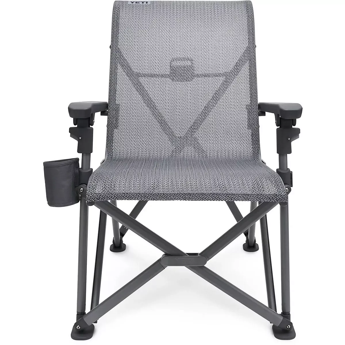 YETI Trailhead Camp Chair -Charcoal