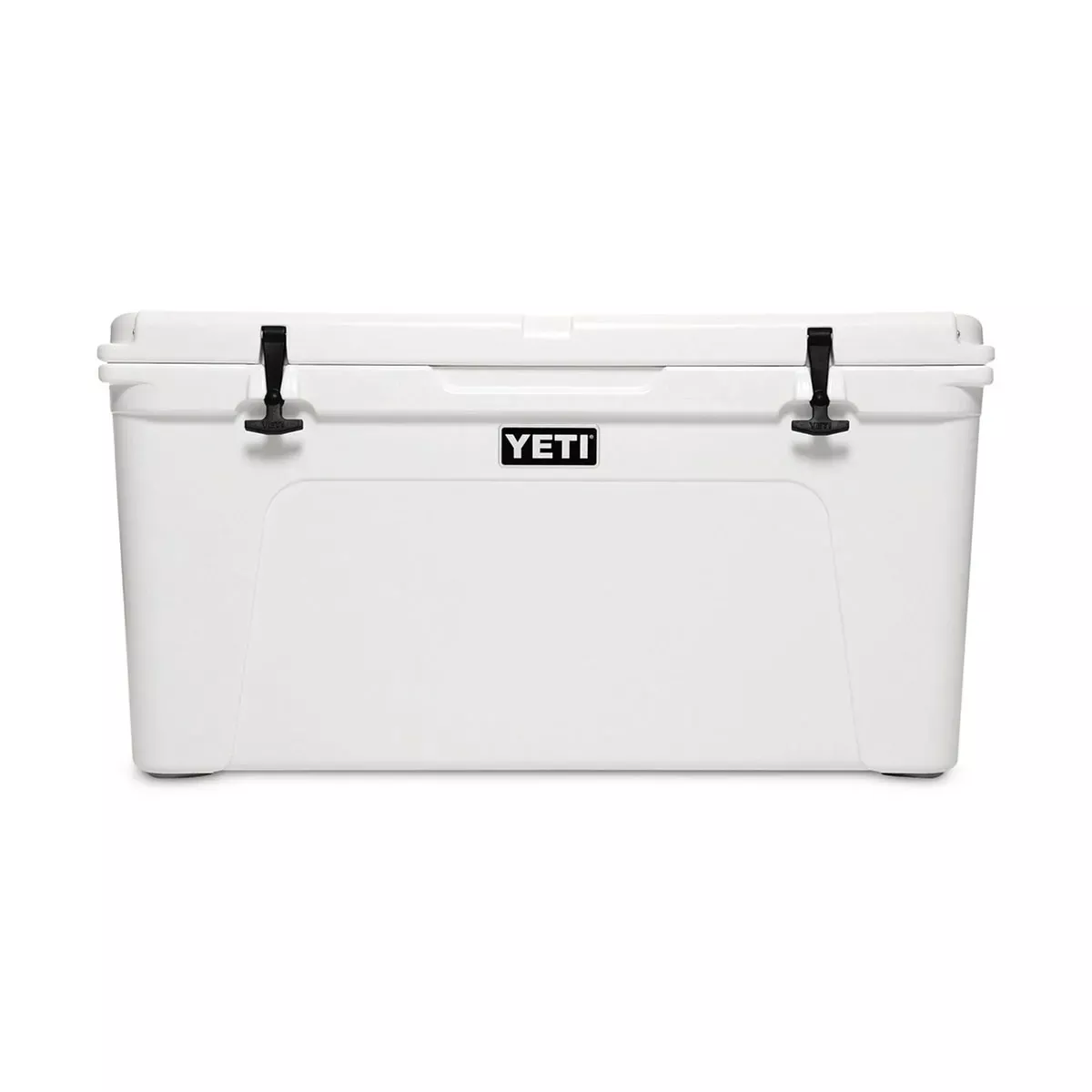 YETI Tundra 110 Hard Cooler – White