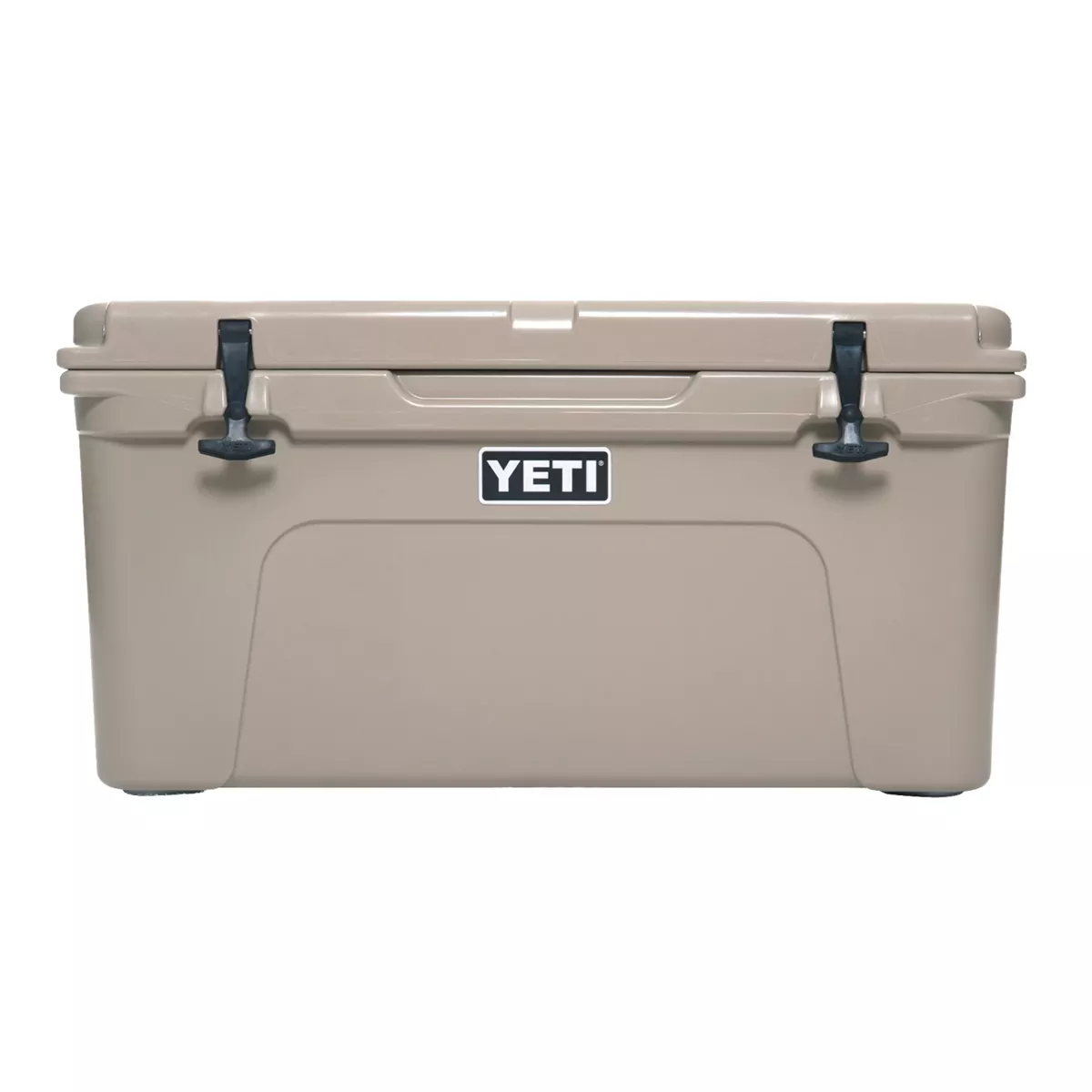 YETI Tundra 65 Cooler - Tan