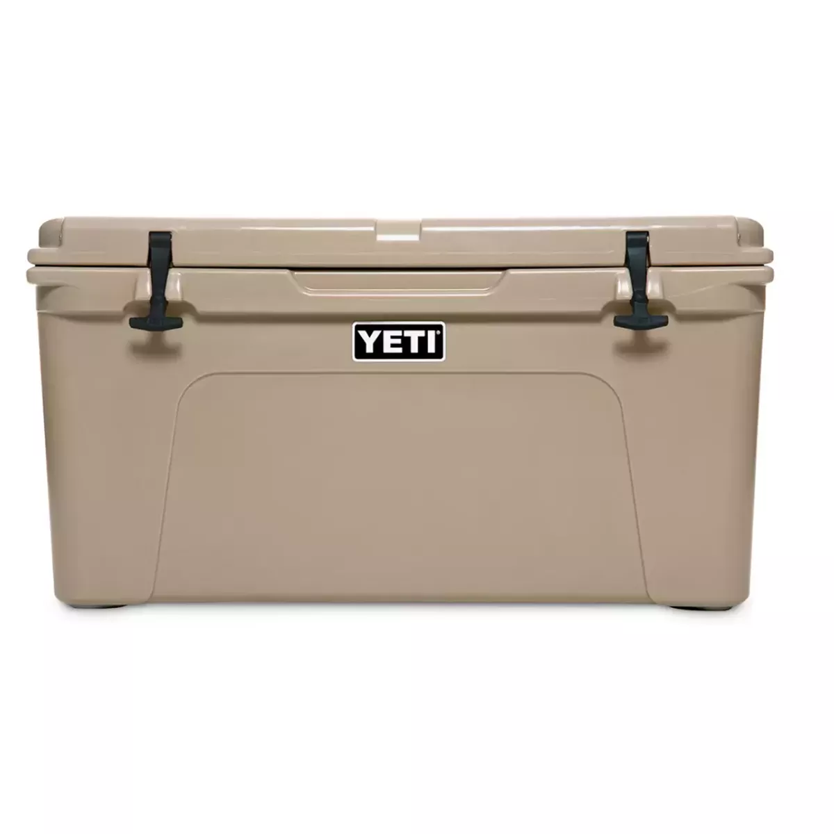 YETI Tundra 75 Cooler-Tan