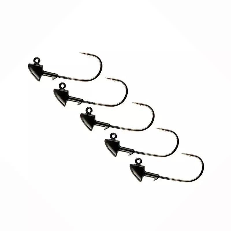 Yum YUMbrella Money Head Jig for Multi-Lure Rig 5-Pack
