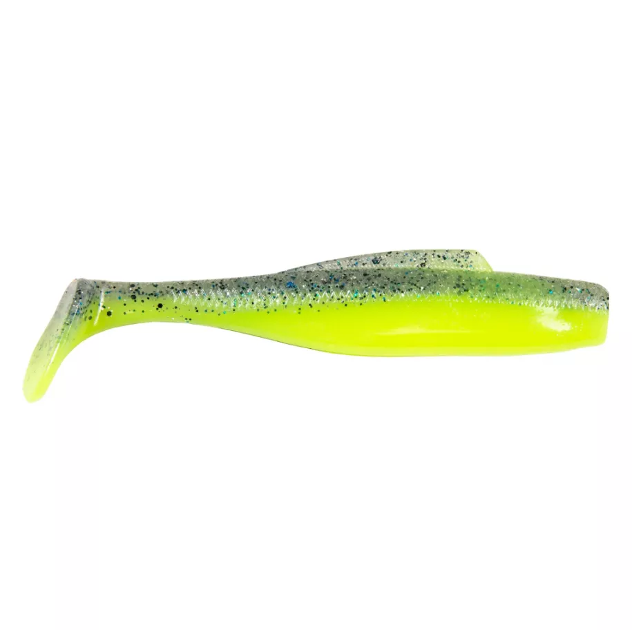 Z-Man DieZel MinnowZ Swimbaits - Sexy Mullet 4"