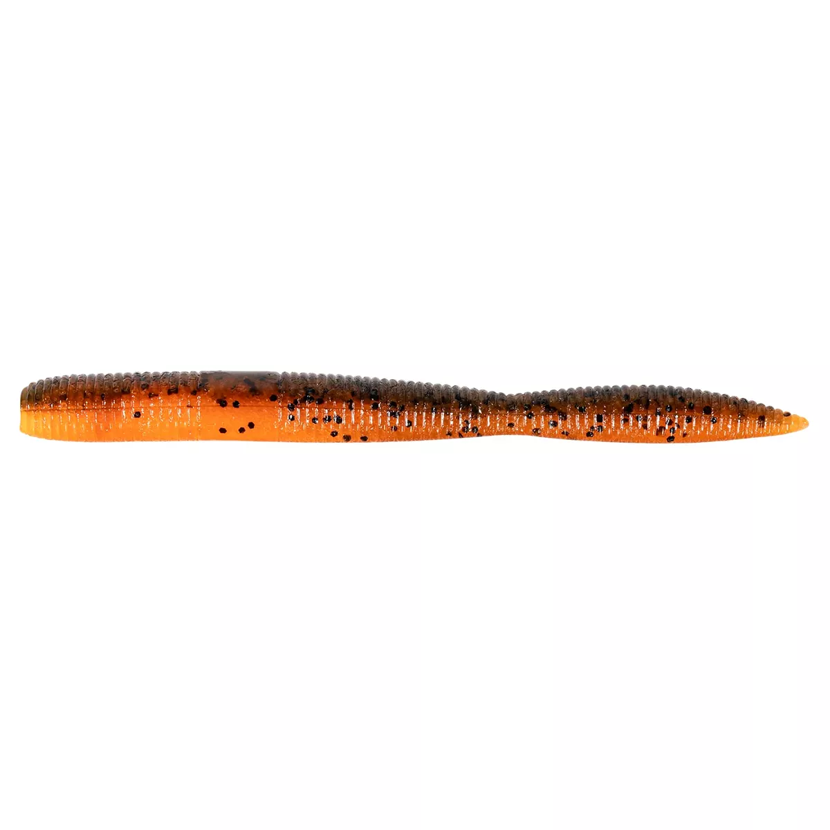 Z-Man FattyZ Plastic Fishing Worm 5″ 6-Pack