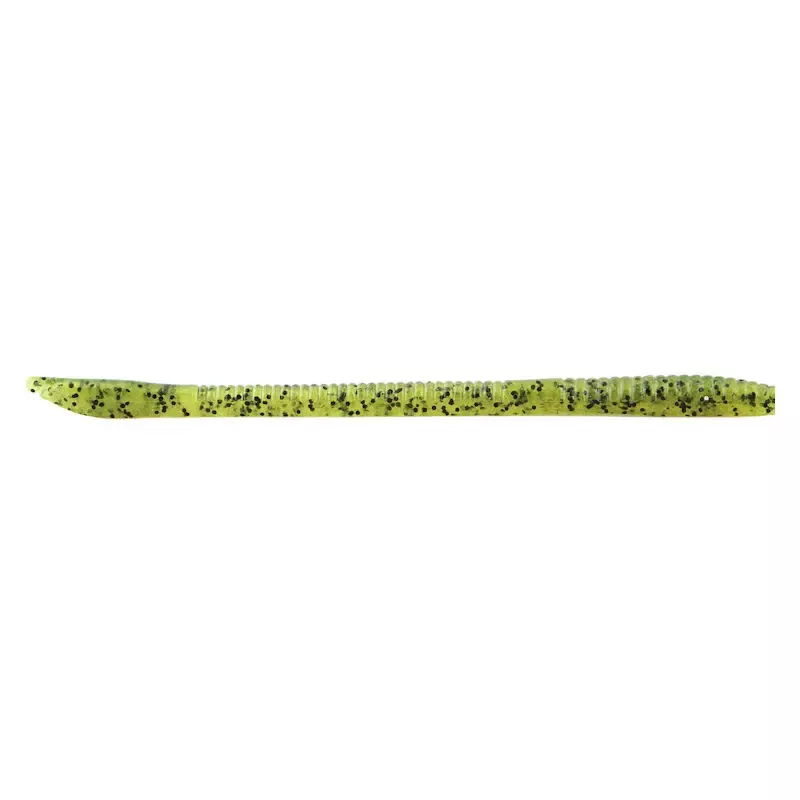 Z-Man Finesse Wormz Plastic Soft Bait 4″ 10-Pack