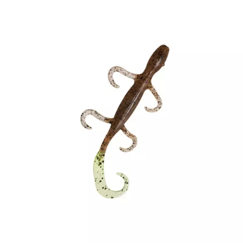 Z-Man LizardZ Carolina Soft Bait 6" 6-Pack