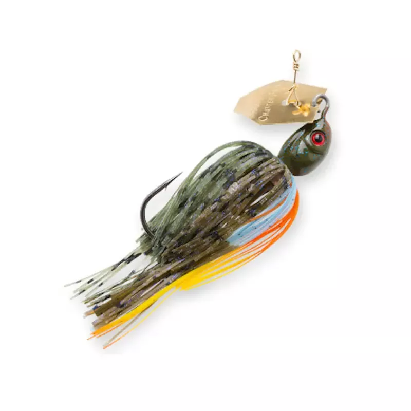 Z-Man Project Z Chatterbait Bladed Jig 3/8 oz