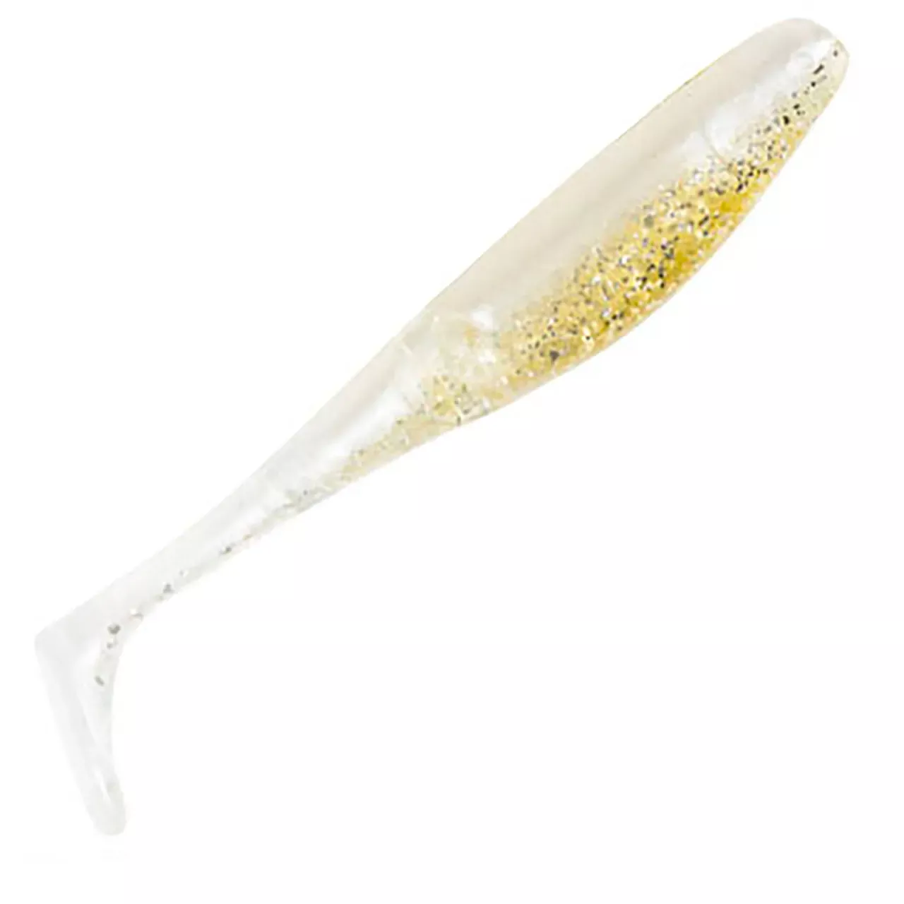 Z-Man Scented PaddlerZ Saltwater Lure-4″-Beer Run
