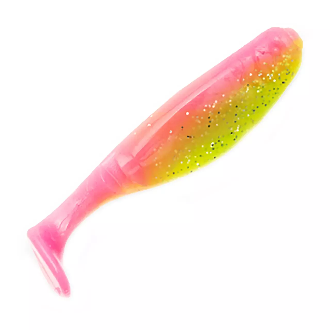 Z-Man Scented PogyZ Saltwater Lure-Electric Chicken