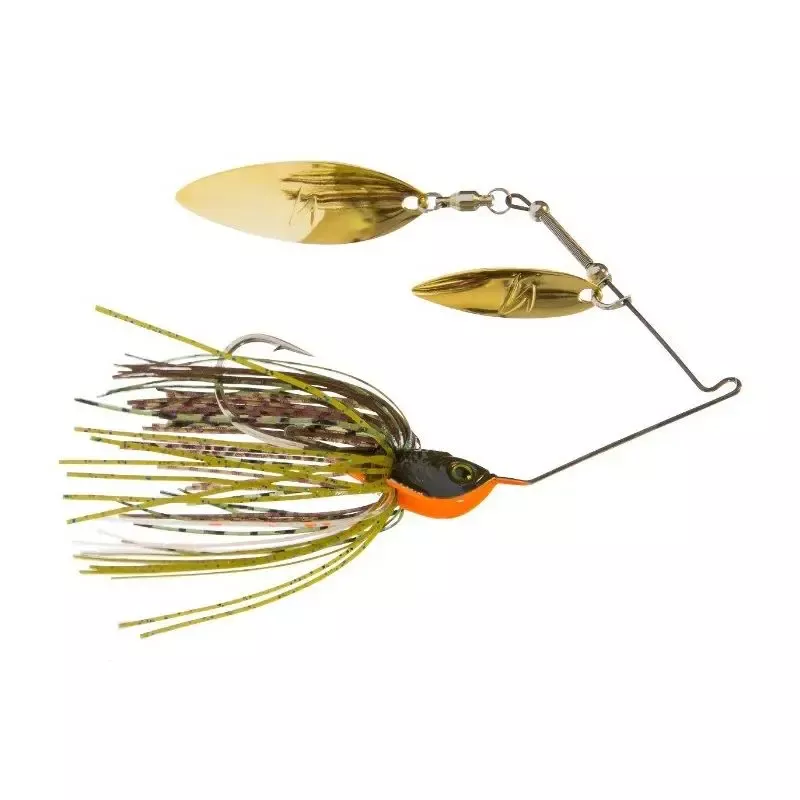 Z-Man SlingBladeZ Double Willow Spinnerbait