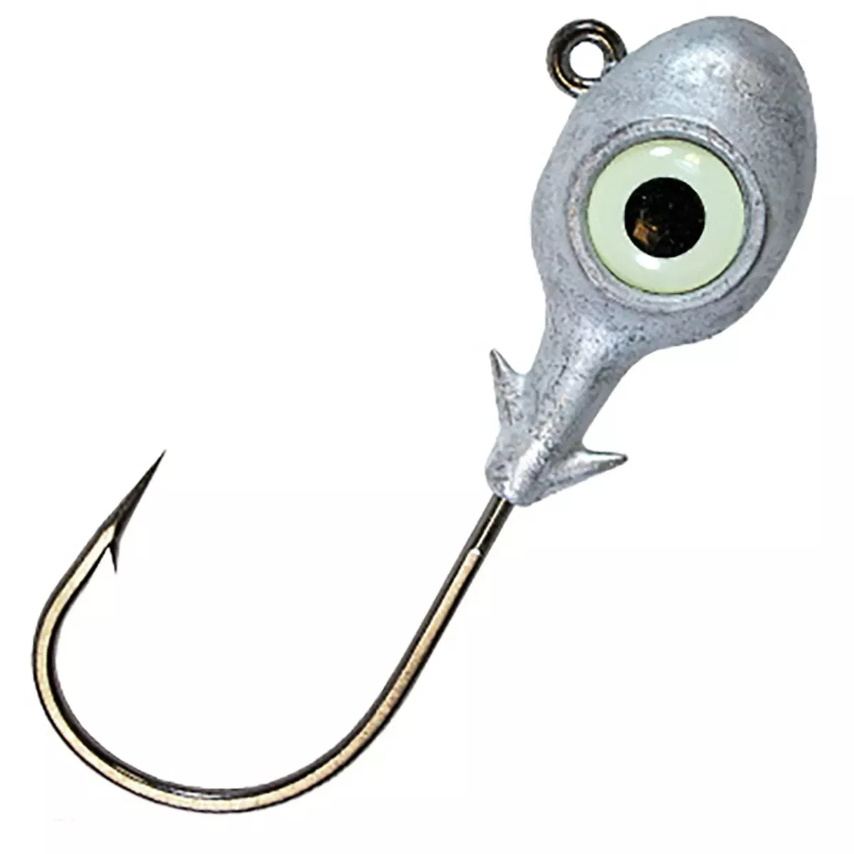 Z-Man Striper Eye Jigheads