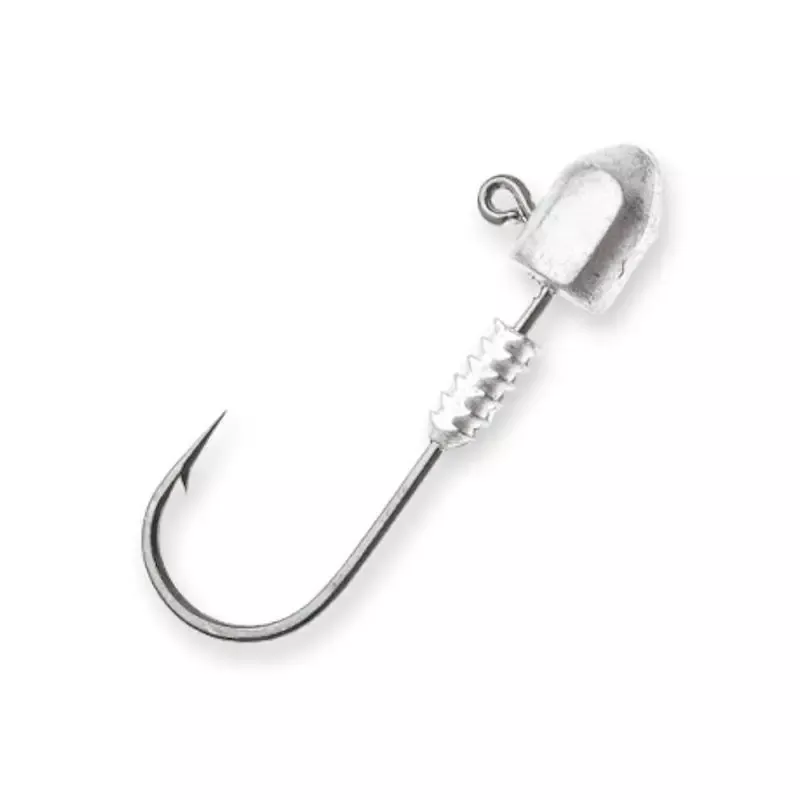Z-Man TT Lures HeadlockZ HD 8/0 Hook 3-Pack