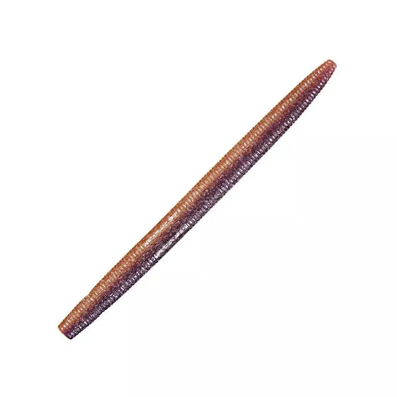 Z-Man ZinkerZ Soft Plastic Worm 5" 6-Pack