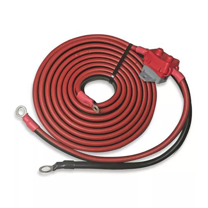 Zamp Solar 10' 8-Gauge Wire Harness