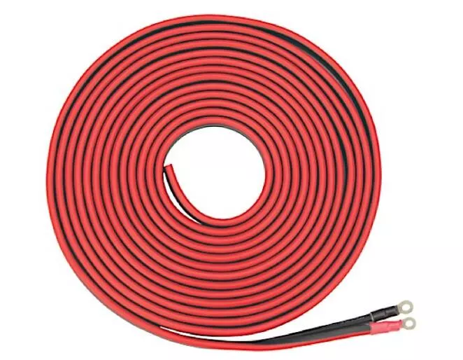 Zamp Solar 25′ Solar Wiring Harness• WIR1001-DX