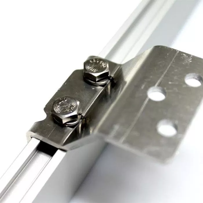 Zamp Solar Traditional Mounting Feet