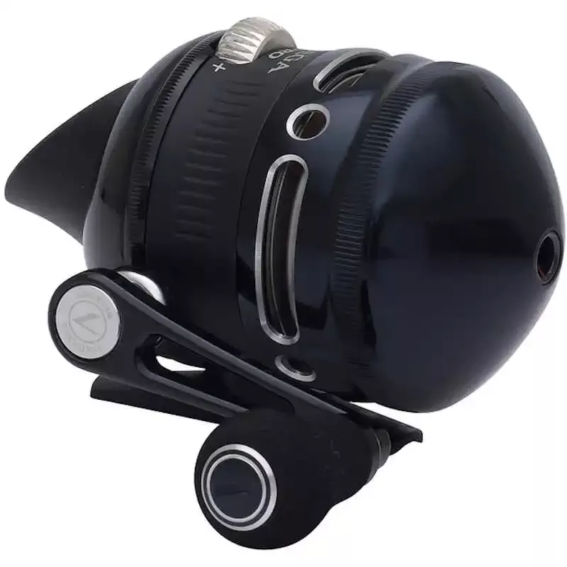 Zebco Omega Pro Spincast Reel