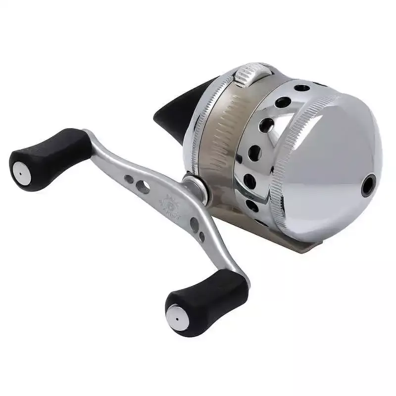 Zebco Omega Spincast Reel