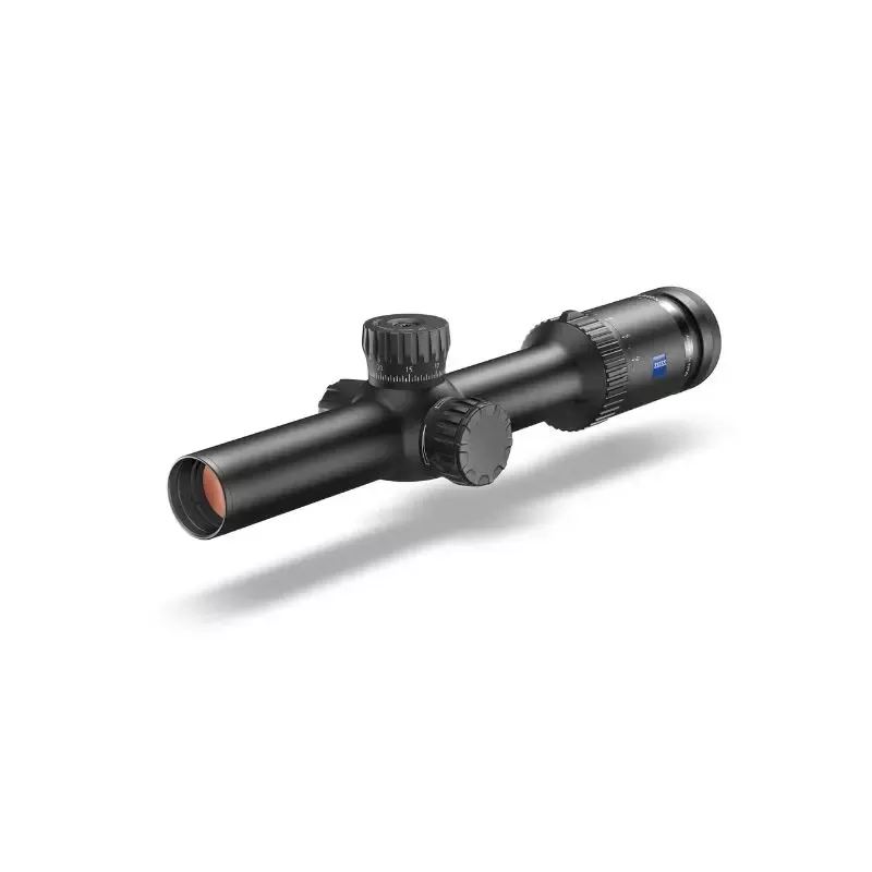 Zeiss Conquest 1-6X24mm Riflescope