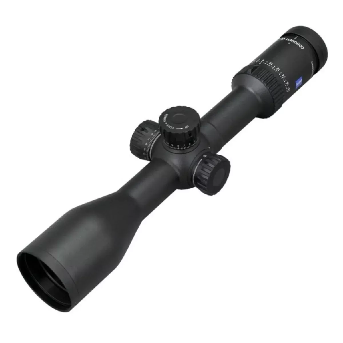 Zeiss Conquest 3-18X50mm V6 ZMOA-2 Riflescope